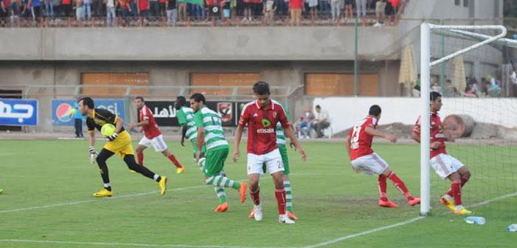 الاهلي 
